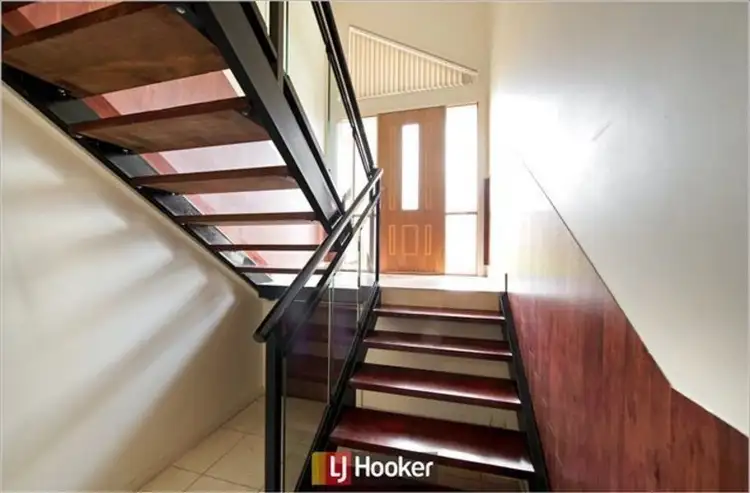 Fifth view of Homely house listing, 13 Mt Warning Crescent, Palmerston ACT 2913