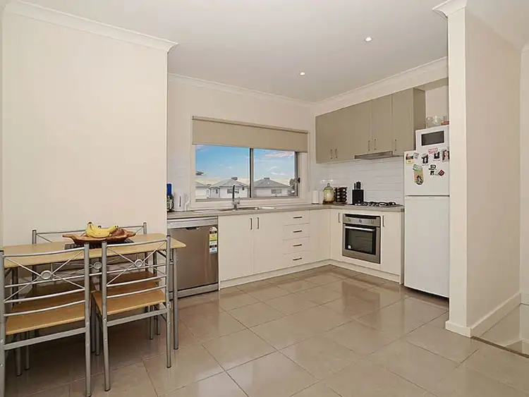 Second view of Homely townhouse listing, 12/9 Kincaid Drive, Mernda VIC 3754