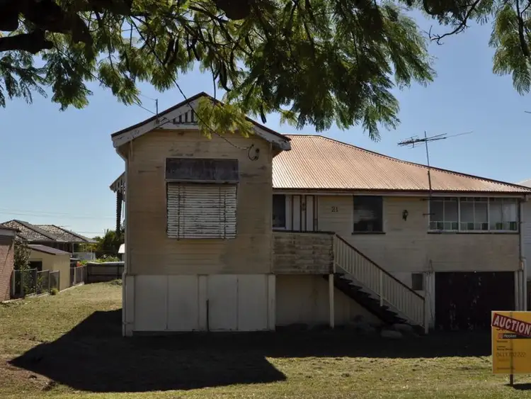 Fourth view of Homely house listing, 21 Waterview Avenue, Wynnum QLD 4178