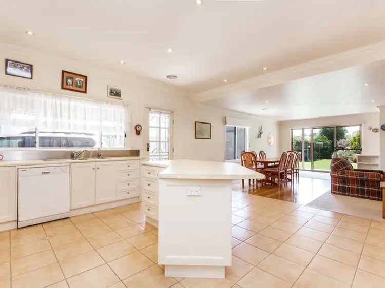 Second view of Homely house listing, 16 Lansdowne Street, Sale VIC 3850