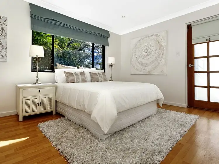 Fifth view of Homely townhouse listing, 2/33 Arthur Street, Fairlight NSW 2094