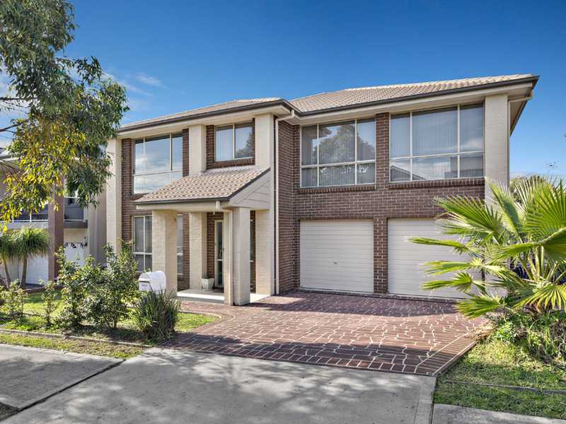 Main view of Homely house listing, 4 Ironbark Crescent, Lidcombe NSW 2141