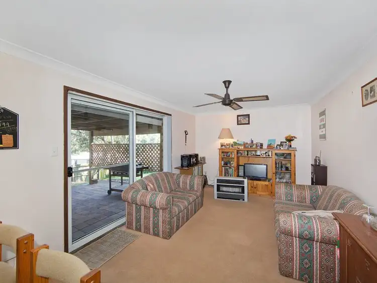Fifth view of Homely house listing, 1 Haigh Close, Berkeley Vale NSW 2261
