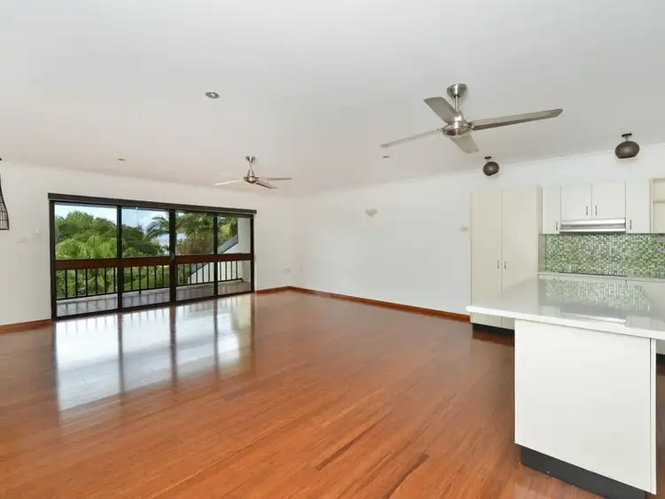 Third view of Homely unit listing, 12/161 Esplanade, Aeroglen QLD 4870