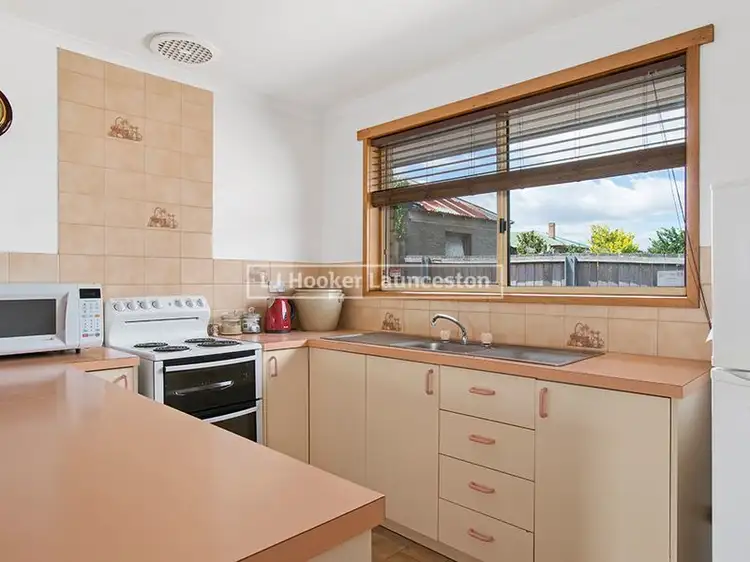 Second view of Homely unit listing, 3/439 Invermay Road, Mowbray TAS 7248