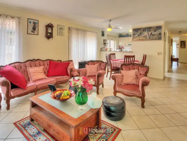 Fourth view of Homely house listing, 60 Flinders Crescent, Forest Lake QLD 4078