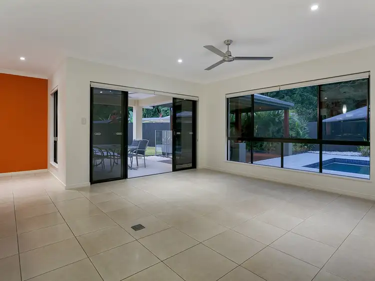 Third view of Homely house listing, 7 Demidenko Close, Redlynch QLD 4870