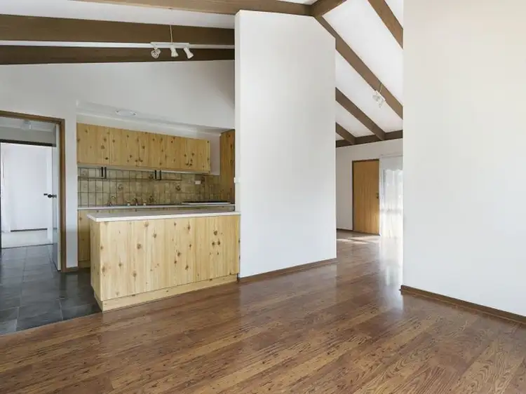 Third view of Homely house listing, 133 Queen Street, Wallan VIC 3756
