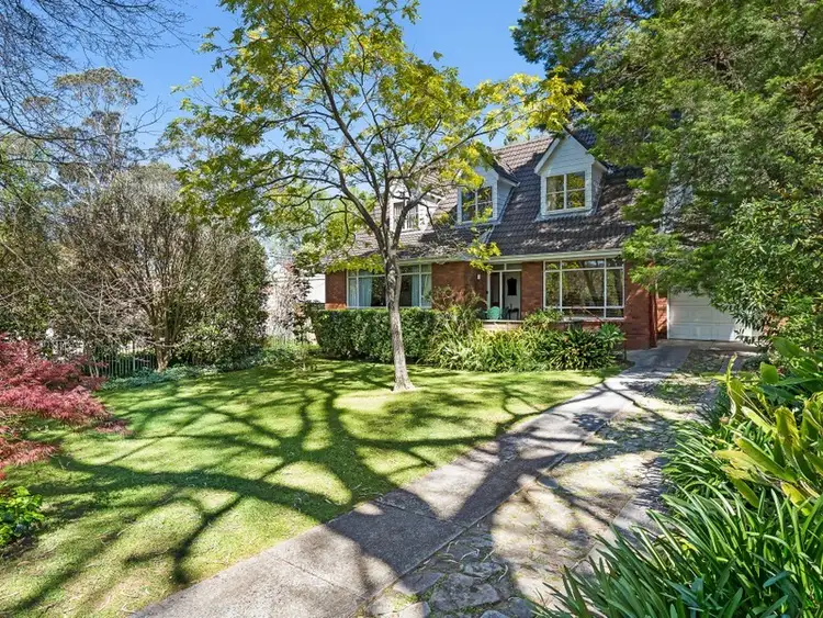 9 Zelda Avenue, Wahroonga NSW 2076
