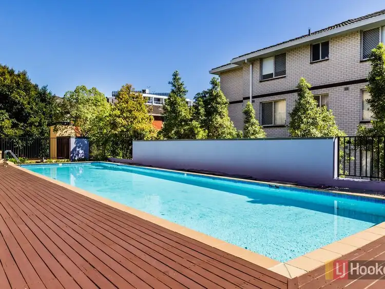Fourth view of Homely apartment listing, 21/9 Marion Street, Auburn NSW 2144