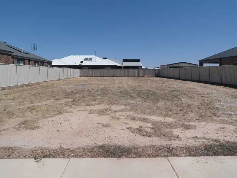 Main view of Homely land listing, 39 Skye Avenue, Moama NSW 2731