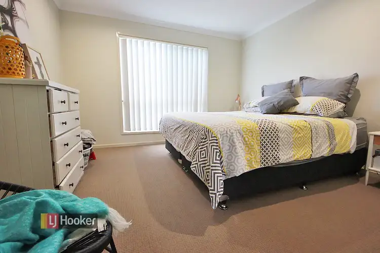 Seventh view of Homely house listing, 11 Coriander Drive, Griffin QLD 4503