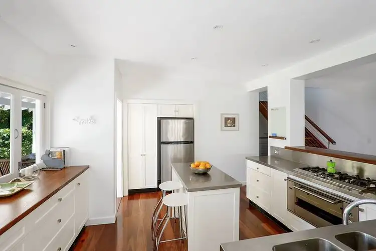 Sixth view of Homely house listing, 4 Nabilla Road, Palm Beach NSW 2108