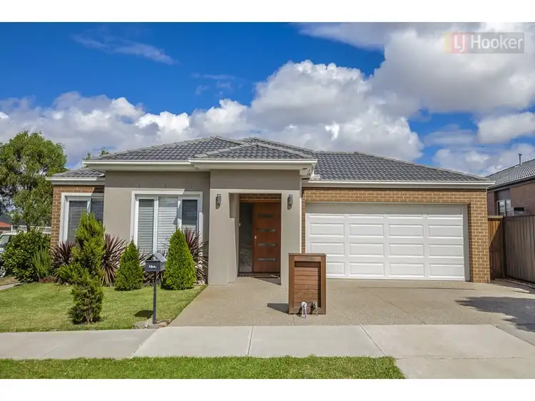 Main view of Homely house listing, 19 Kensley Circuit, Craigieburn VIC 3064