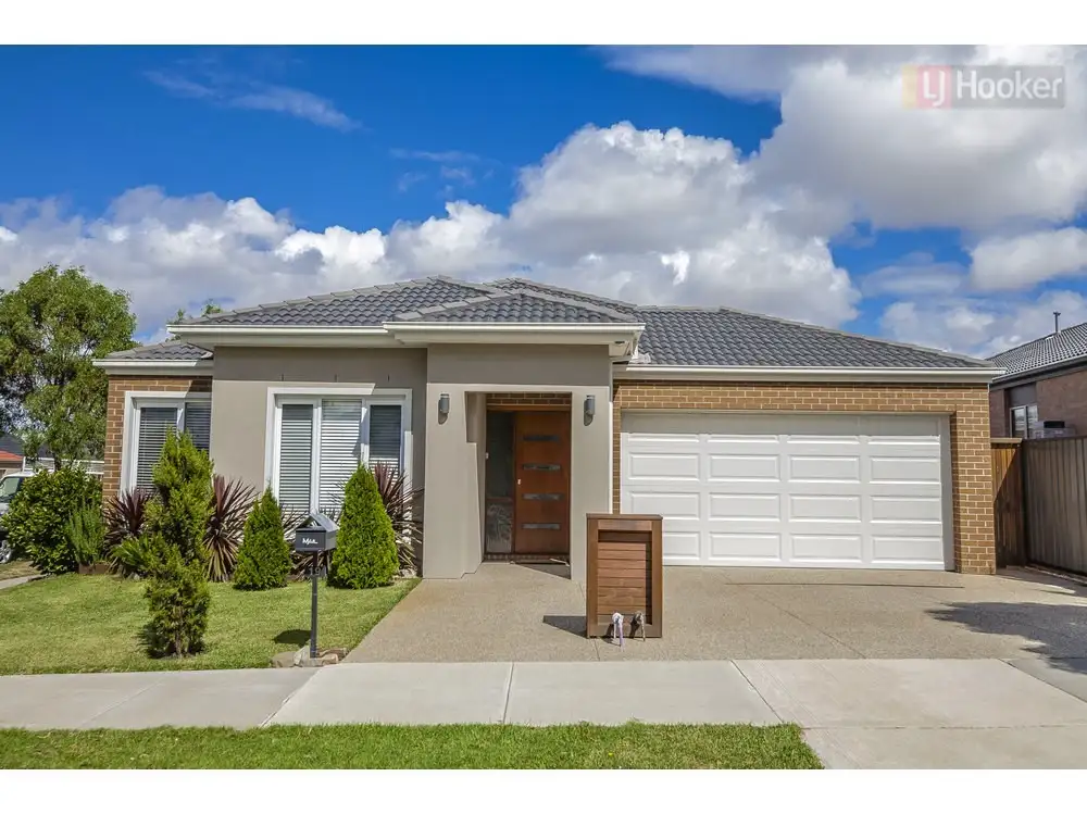 Main view of Homely house listing, 19 Kensley Circuit, Craigieburn VIC 3064