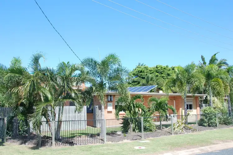 29 Pacific Drive, Hay Point QLD 4740