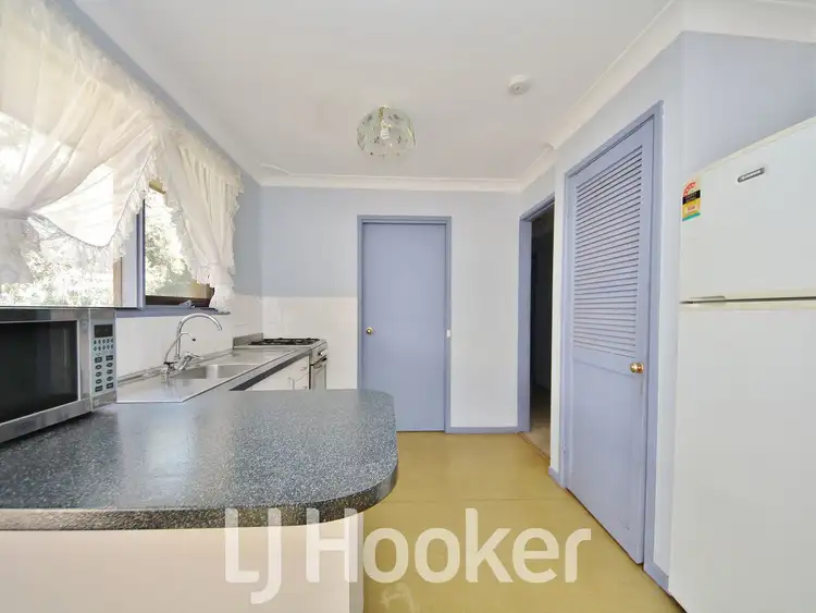 Second view of Homely house listing, 10 Katandra Place, Kelso NSW 2795