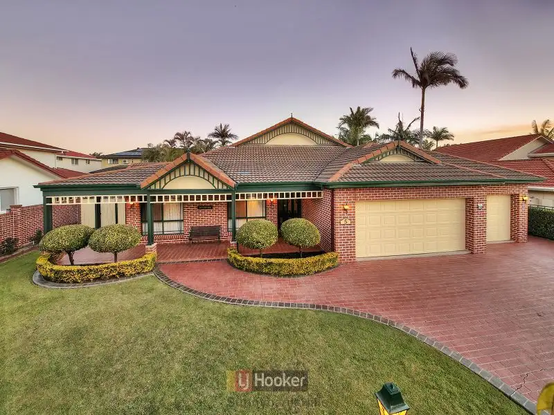 Main view of Homely house listing, 5 Meadow Place, Sunnybank Hills QLD 4109