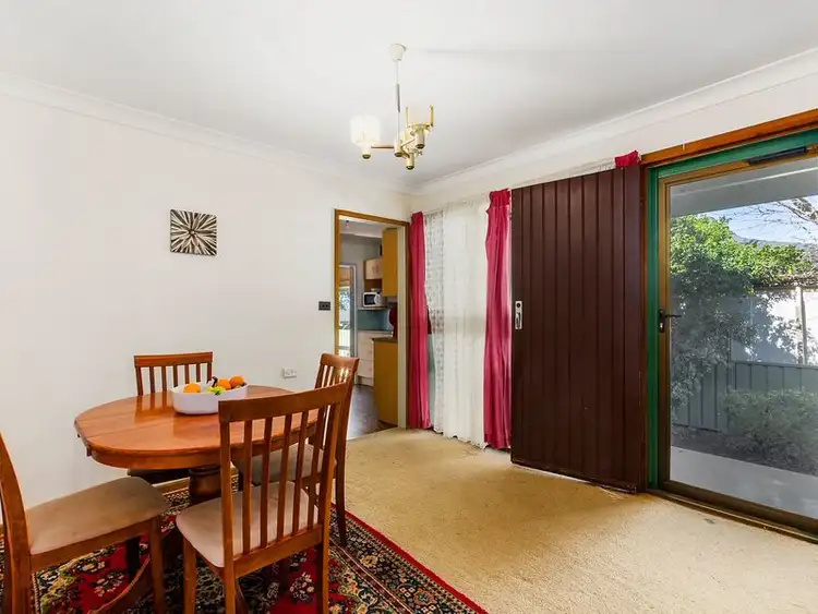 Sixth view of Homely house listing, 25 Kimbarra Crescent, Koonawarra NSW 2530
