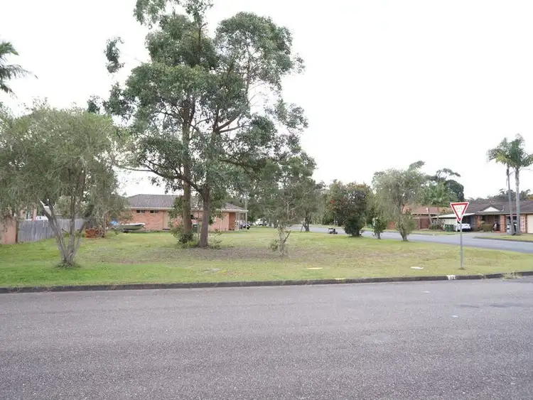 Third view of Homely land listing, 21 Farleigh St, Old Bar NSW 2430