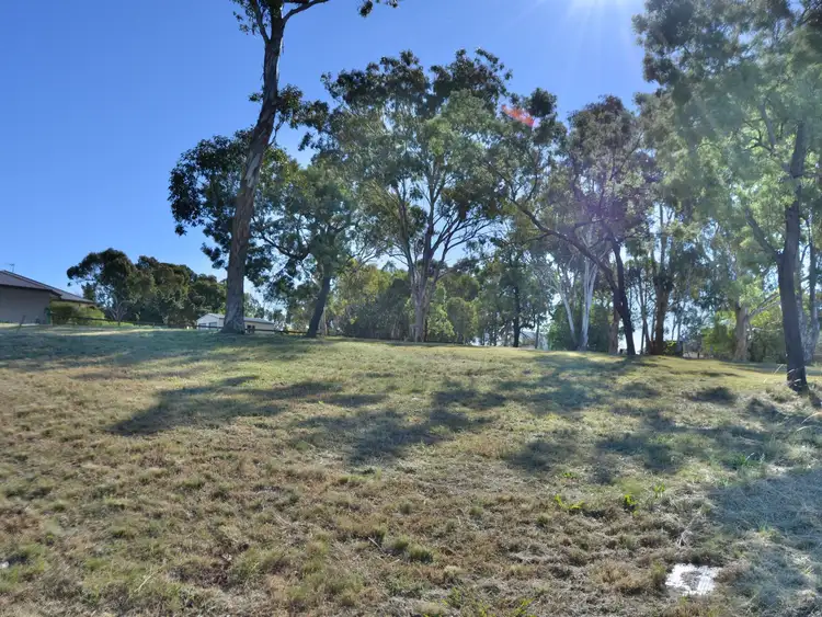 Sixth view of Homely land listing, 8 Walker Street, Warwick QLD 4370