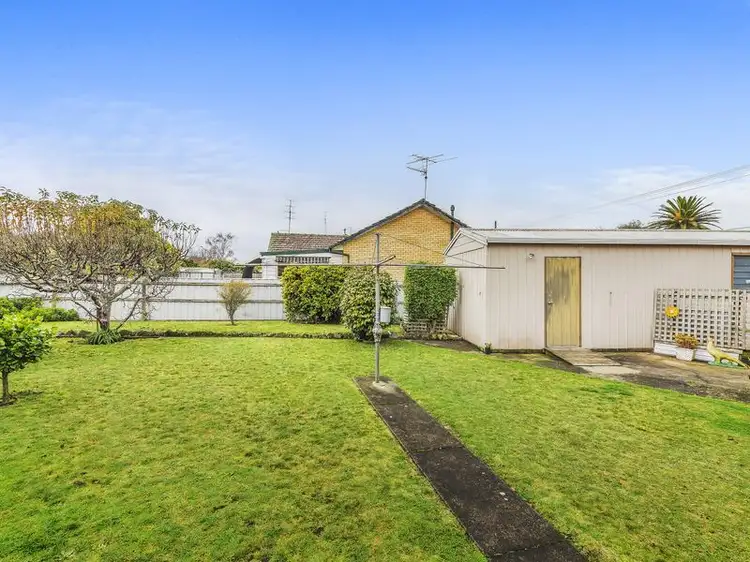 Fifth view of Homely house listing, 213 Hearn Street, Colac VIC 3250