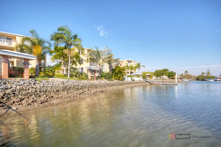 Fourth view of Homely unit listing, 10/11-19 Taylor Street, Biggera Waters QLD 4216