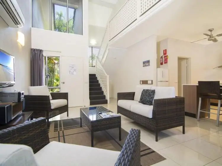 Main view of Homely unit listing, 41 Rendezvous/121 Port Douglas Road, Port Douglas QLD 4877