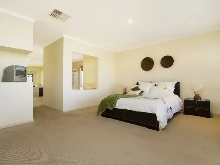 Fifth view of Homely house listing, 20 Lakeside Drive, Darraweit Guim VIC 3756