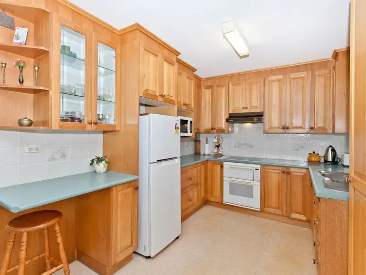 Fifth view of Homely house listing, 30 Stebbing Street, Aspley QLD 4034