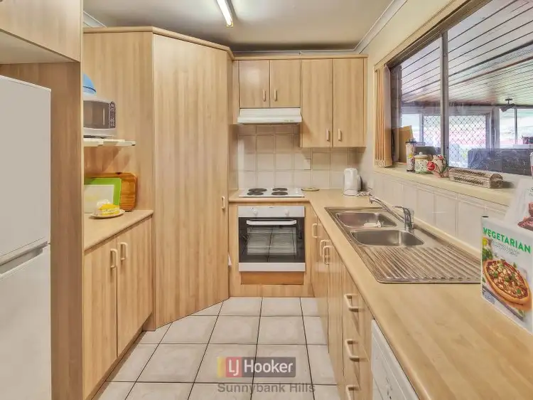 Second view of Homely house listing, 7 Whitewood Street, Algester QLD 4115