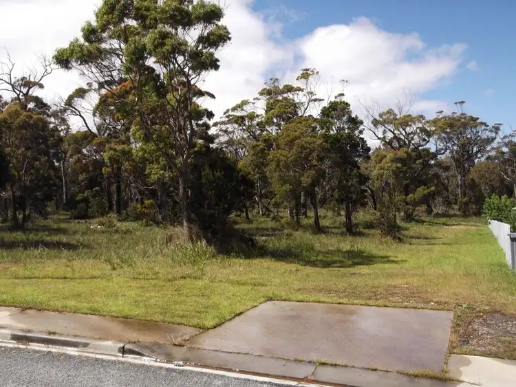 Fourth view of Homely land listing, 41 Coffey Drive, Binalong Bay TAS 7216