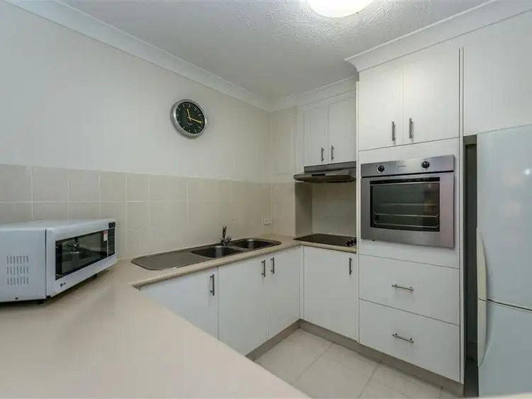 Fourth view of Homely unit listing, 13/23 Wharf Road, Surfers Paradise QLD 4217
