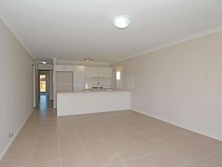 Fourth view of Homely semi-detached listing, 1/25 Dunnart Street, Aberglasslyn NSW 2320