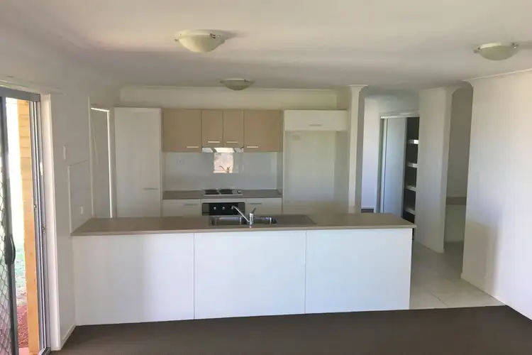 Fifth view of Homely house listing, 44 Frangipani Drive, Kingaroy QLD 4610