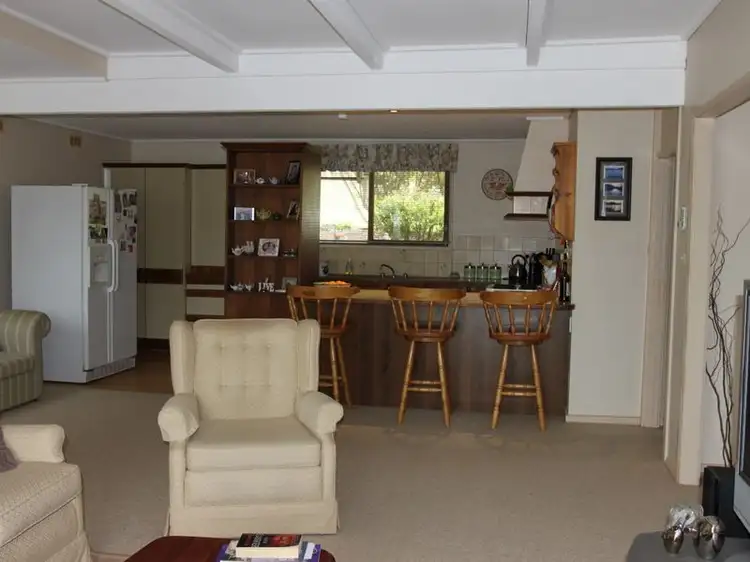 Second view of Homely house listing, 23 Sixth Street, Eildon VIC 3713