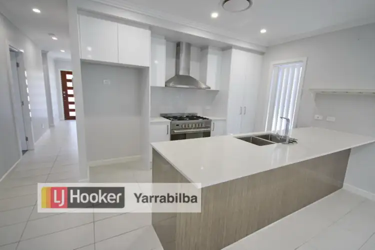 Main view of Homely house listing, 8 Sommer Street, Yarrabilba QLD 4207