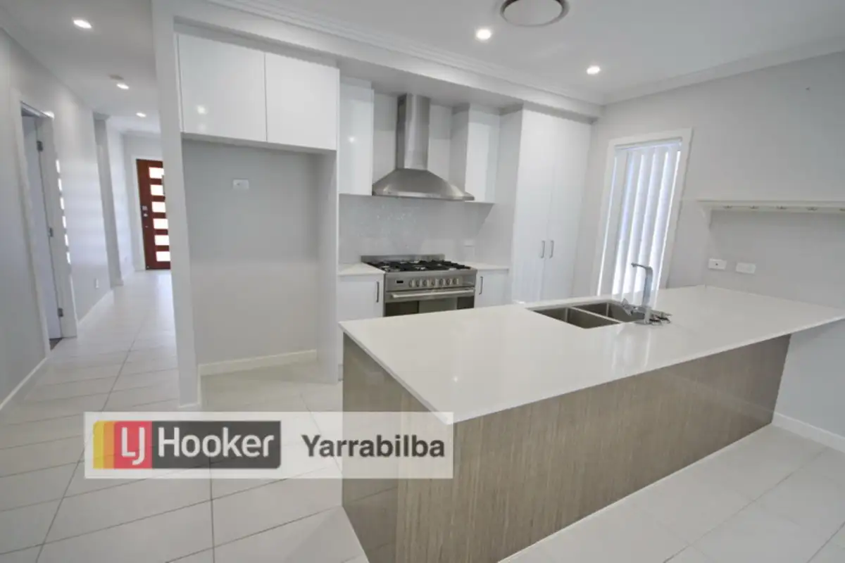 Main view of Homely house listing, 8 Sommer Street, Yarrabilba QLD 4207