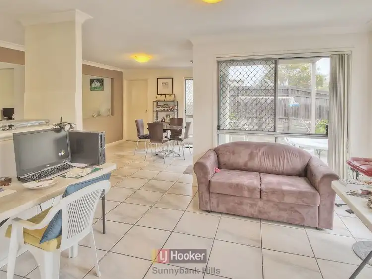 Third view of Homely townhouse listing, 53/11 Penny Street, Algester QLD 4115