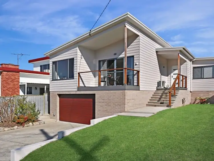 Main view of Homely house listing, 116 Floraville Road, Floraville NSW 2280