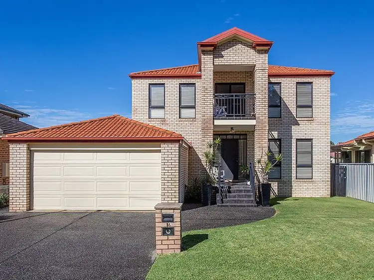 Second view of Homely house listing, 14 Wallarah Street, Swansea NSW 2281