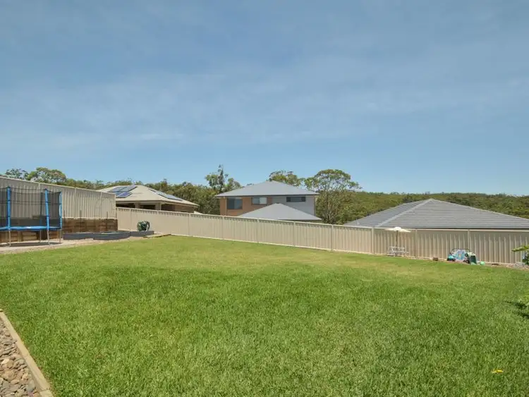 Second view of Homely house listing, 12 Cuffley Street, Buttaba NSW 2283