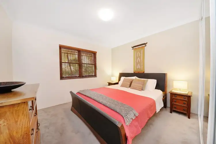 Fifth view of Homely apartment listing, 3/1-5 Rosebank Street, Darlinghurst NSW 2010