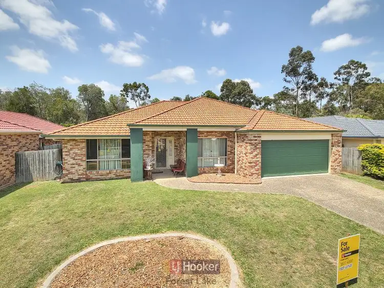 Main view of Homely house listing, 28 Sherwood Place, Forest Lake QLD 4078