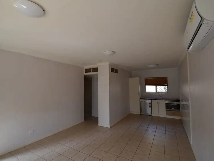 Second view of Homely unit listing, 17/6 Cycad Place, Sadadeen NT 870