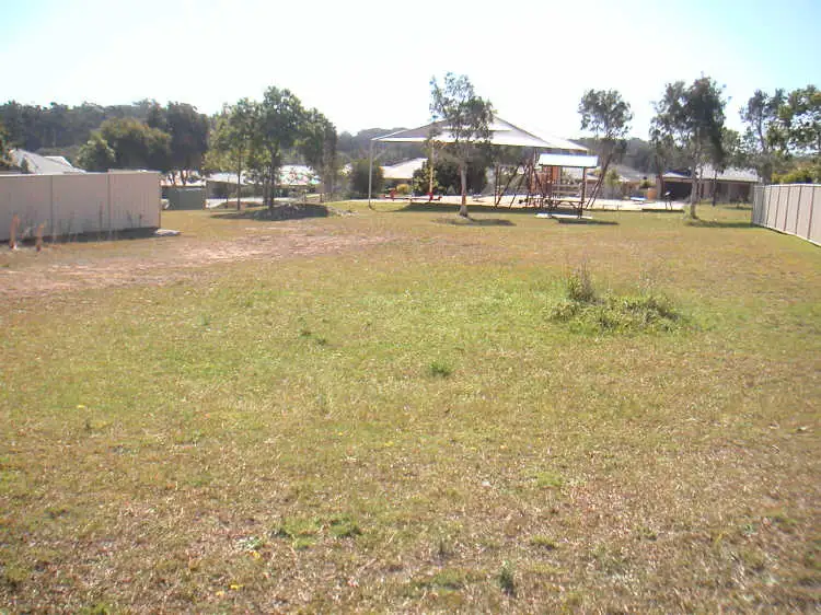 Second view of Homely land listing, 46 Carrabeen Drive, Old Bar NSW 2430