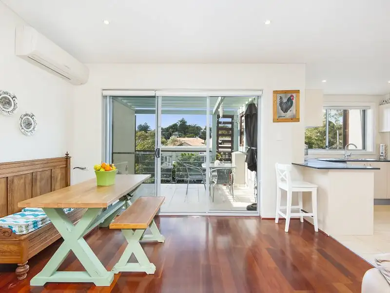 Main view of Homely apartment listing, 23/21-23 Old Barrenjoey Road, Avalon Beach NSW 2107