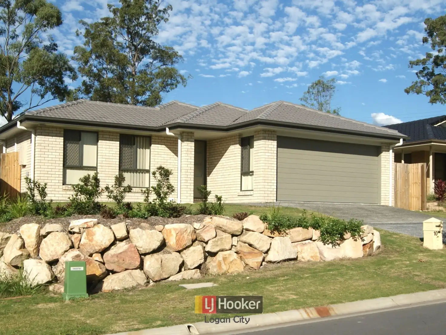 Main view of Homely house listing, 10 Brendan Thorne Place, Marsden QLD 4132