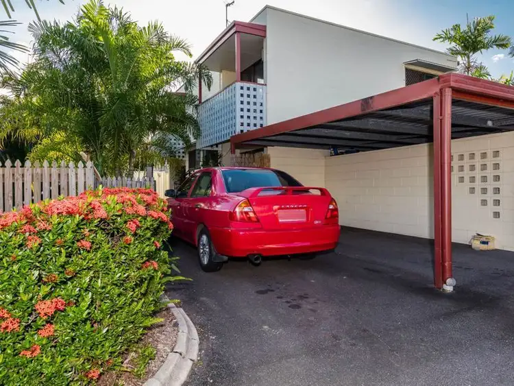 Seventh view of Homely townhouse listing, 1/4 Maytown Close, Manoora QLD 4870