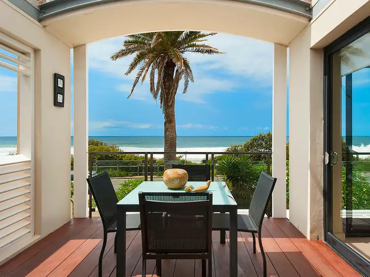 Third view of Homely apartment listing, 4/10-16 Surfview Road, Mona Vale NSW 2103
